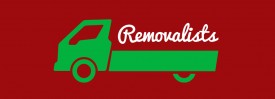 Removalists Gumlu - Furniture Removals